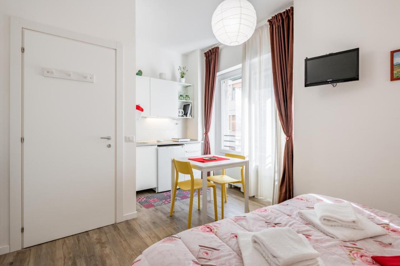 Fortezza Appartement *