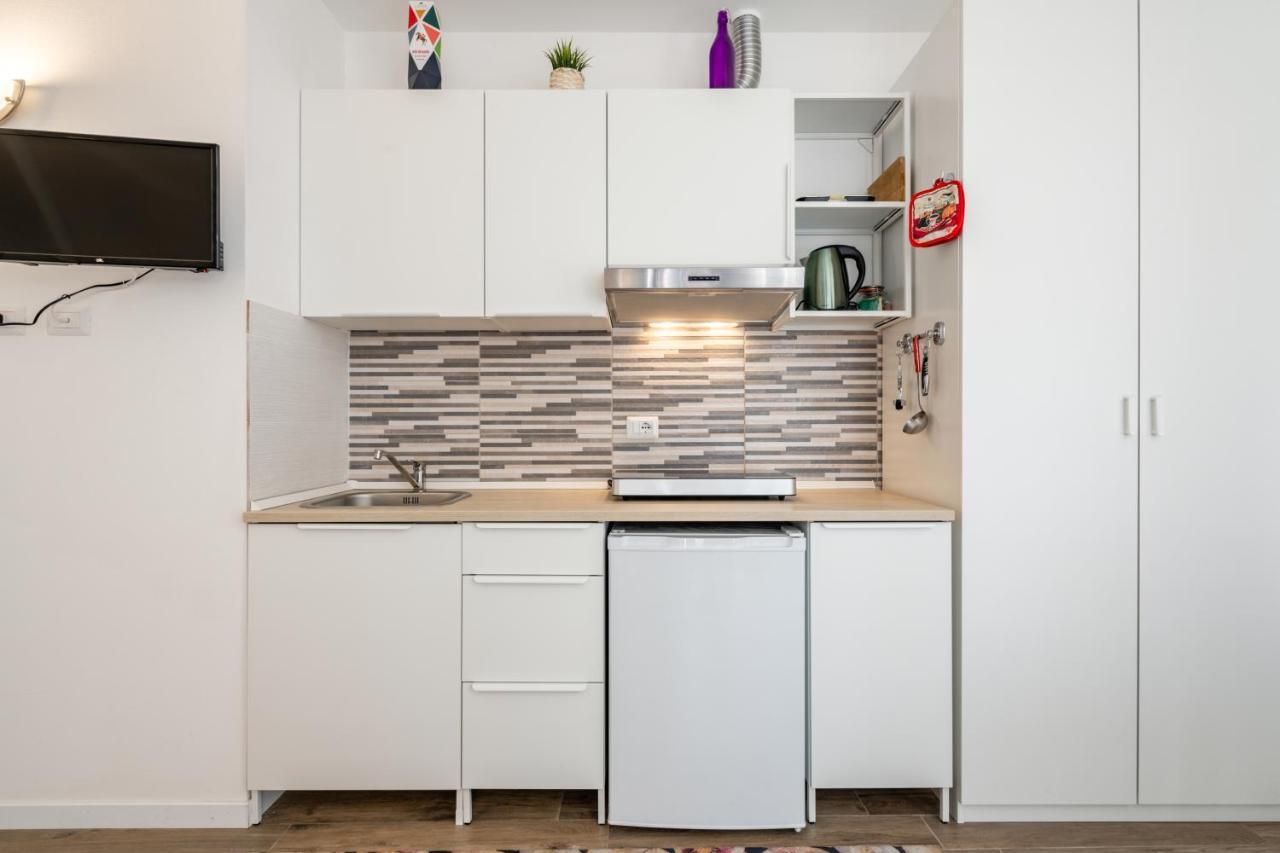 Appartement Fortezza *