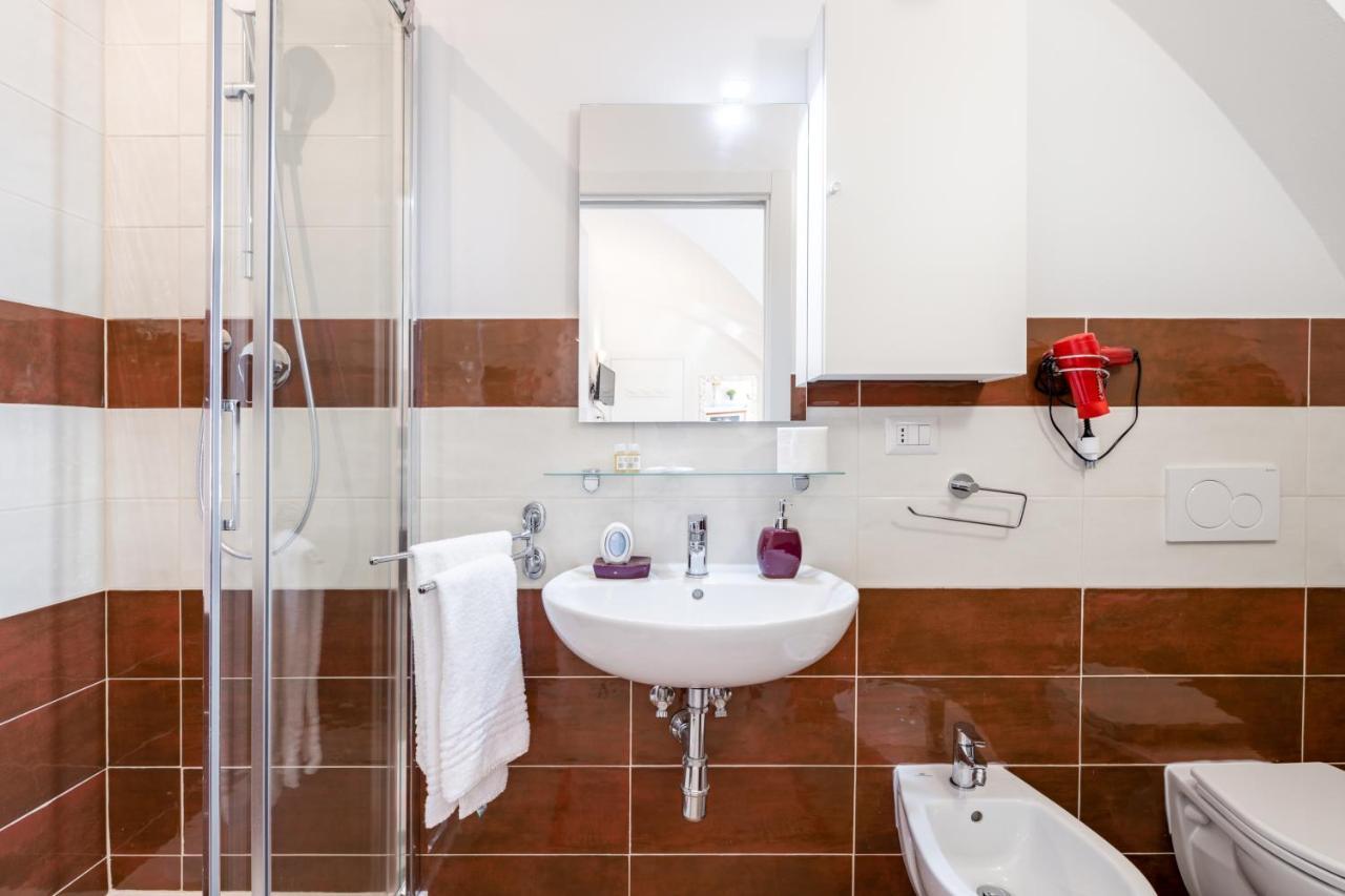 Appartement Fortezza *