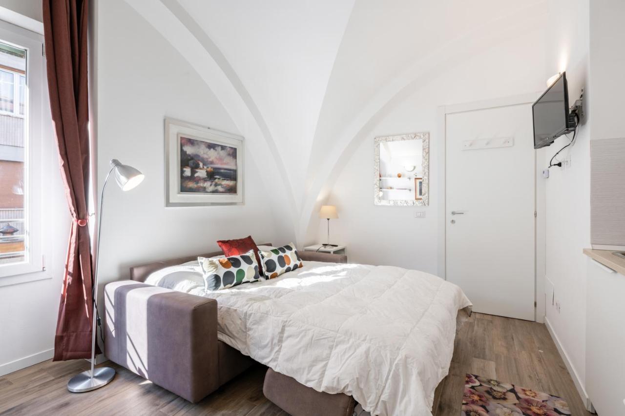 Appartement Fortezza Florence