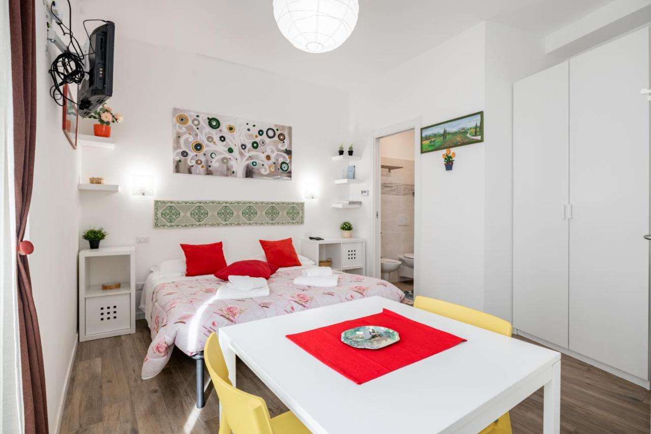 Fortezza Appartement *