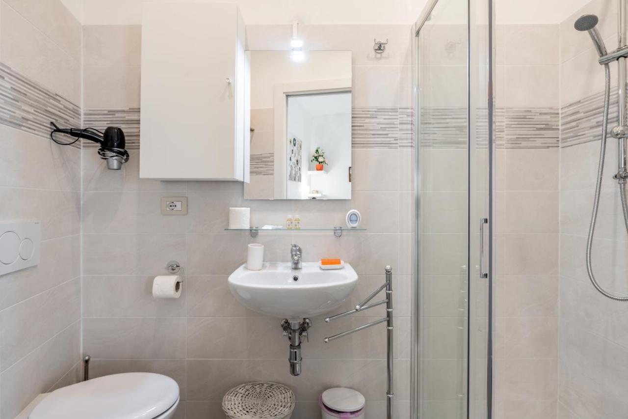 Fortezza Appartement