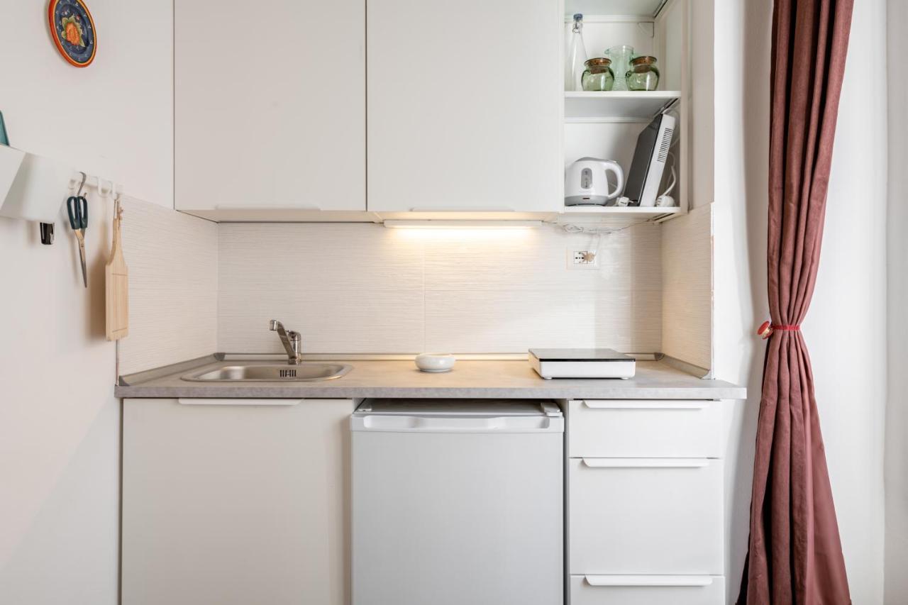 Fortezza Appartement