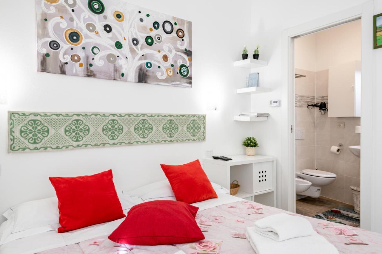 Fortezza Appartement *