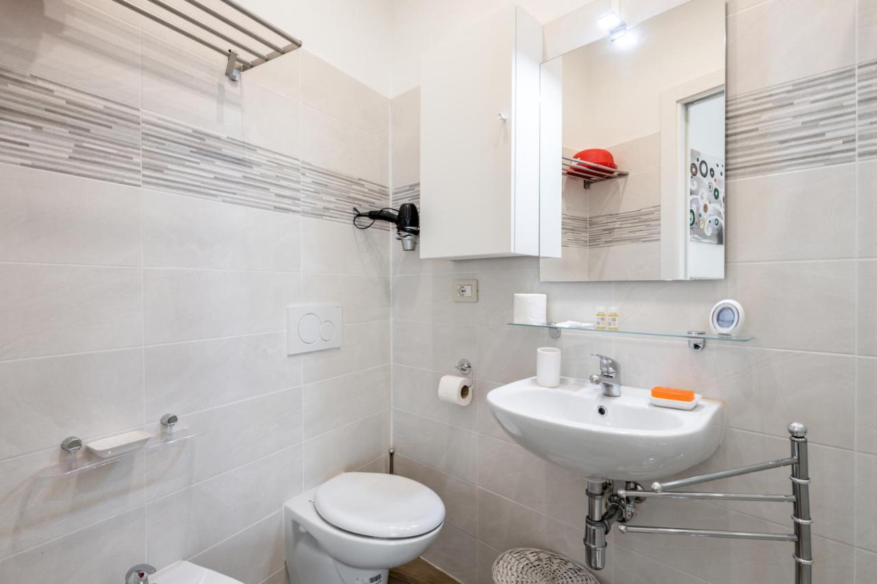 Fortezza Appartement Florence