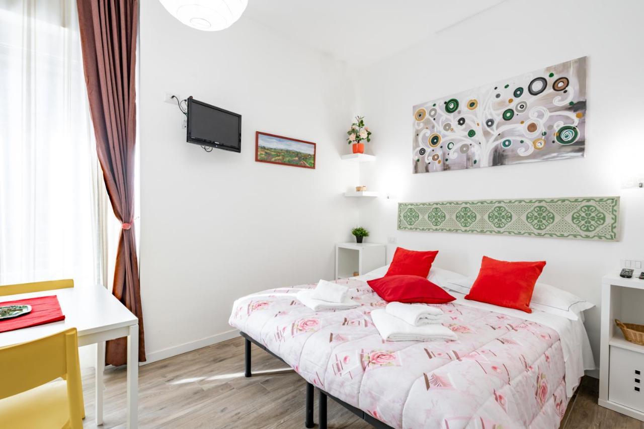 Fortezza Appartement